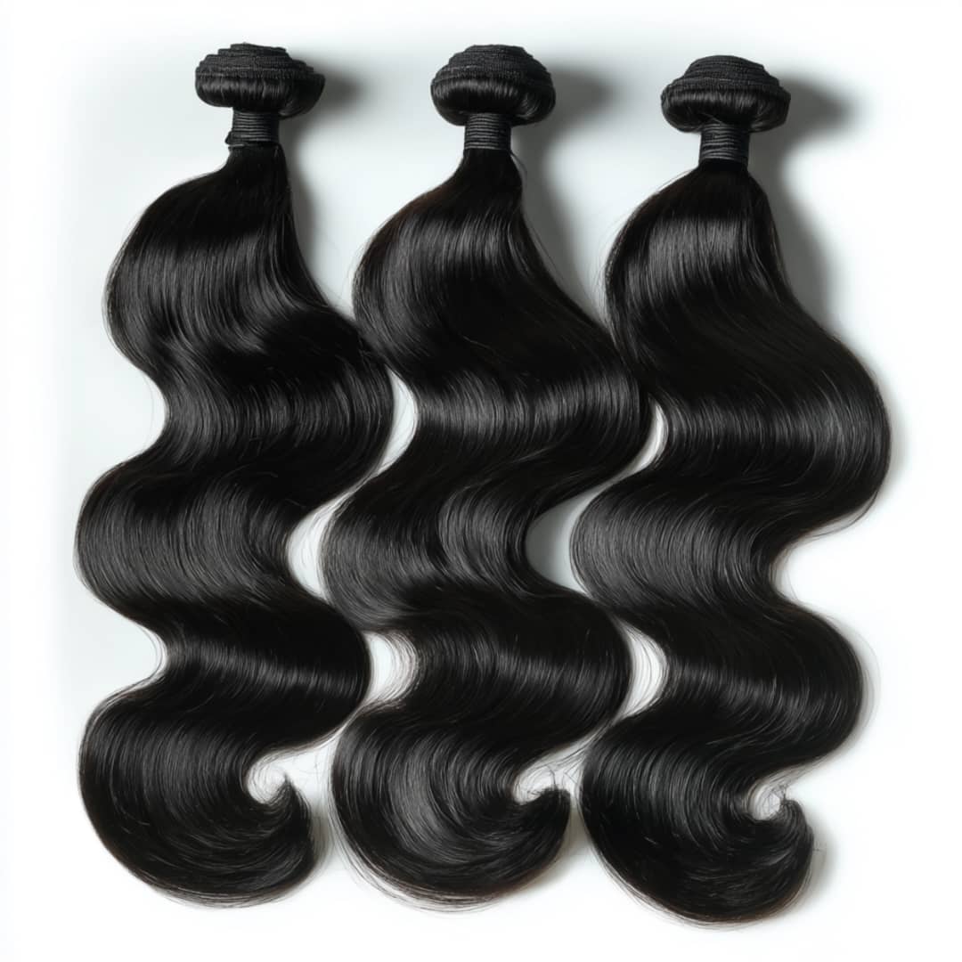 3-Bundle Deals (Indian Wavy)