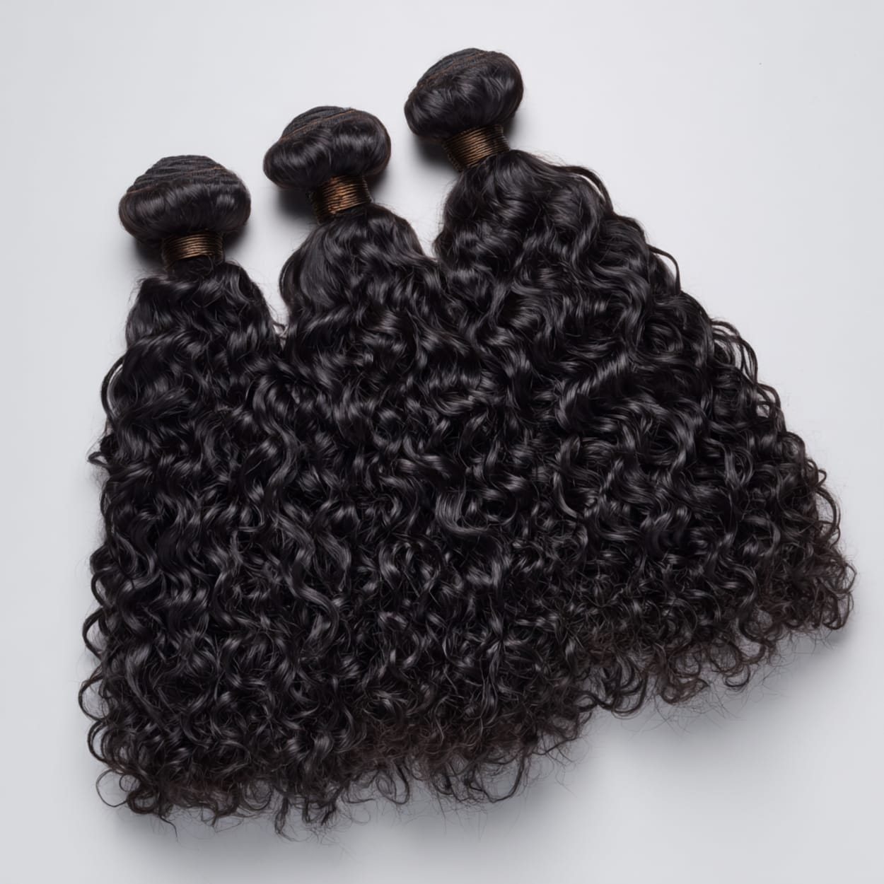 3-Bundle Deals (Indian Curly)