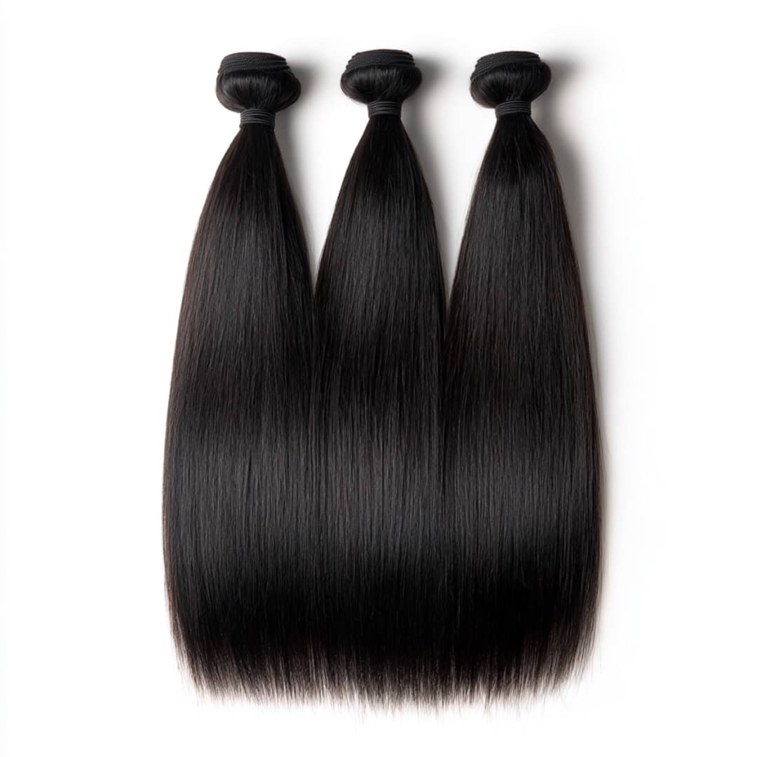Single Bundle (Vietnamese Straight)