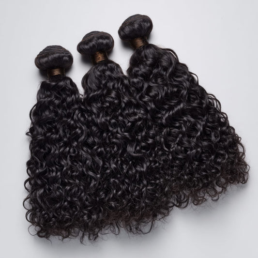 3-Bundle Deals (Burmese Curly)